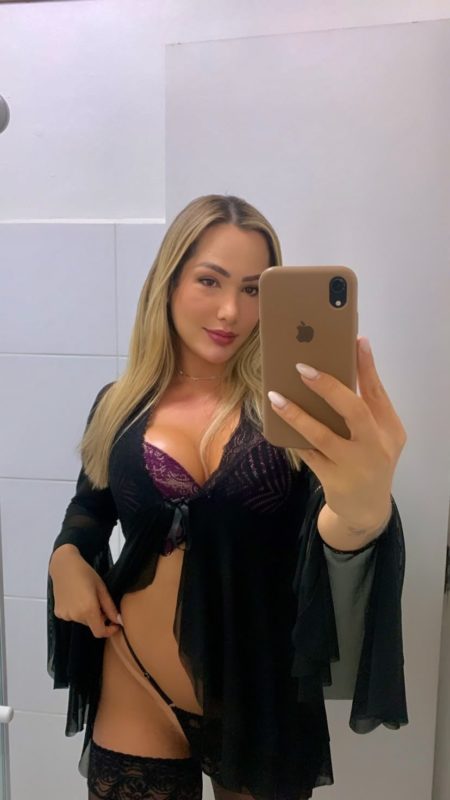 Raika Nunes 9