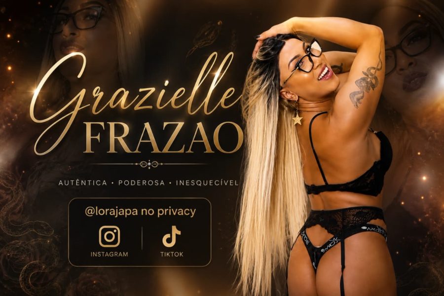 Grazielle Frazão
