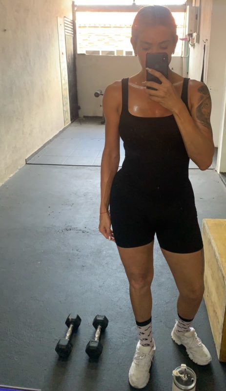 Julia Morena 10