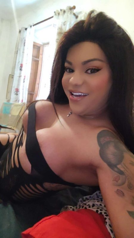Alexya Boneca 19