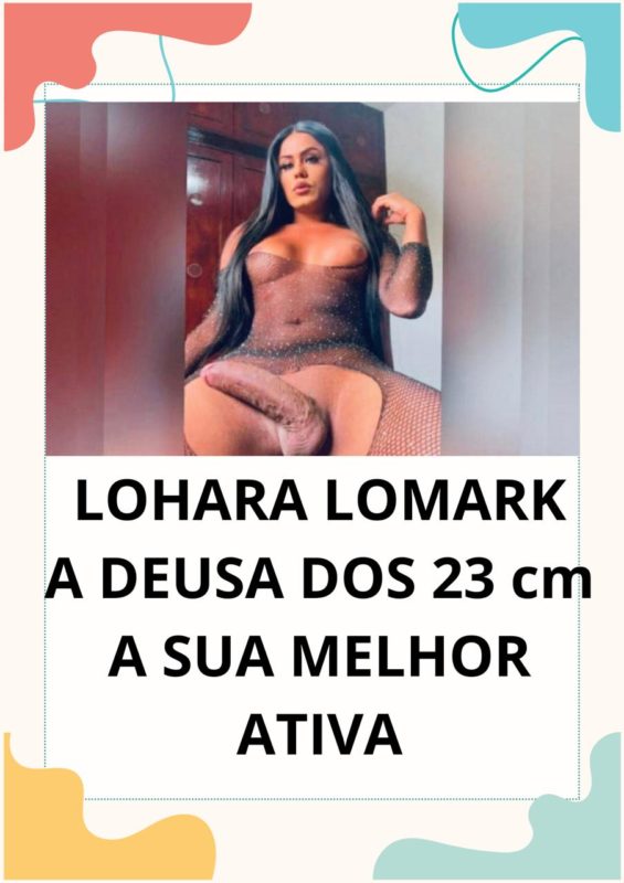Lohara Lomark 24