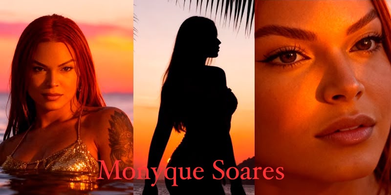 Monyque Soares