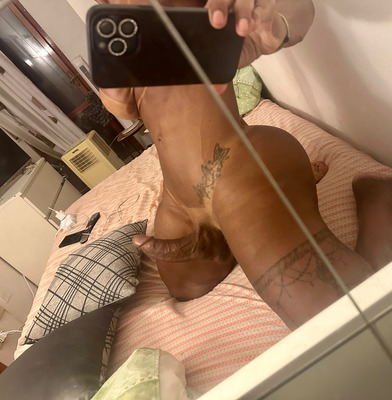 Morena Cajuína Transex 278