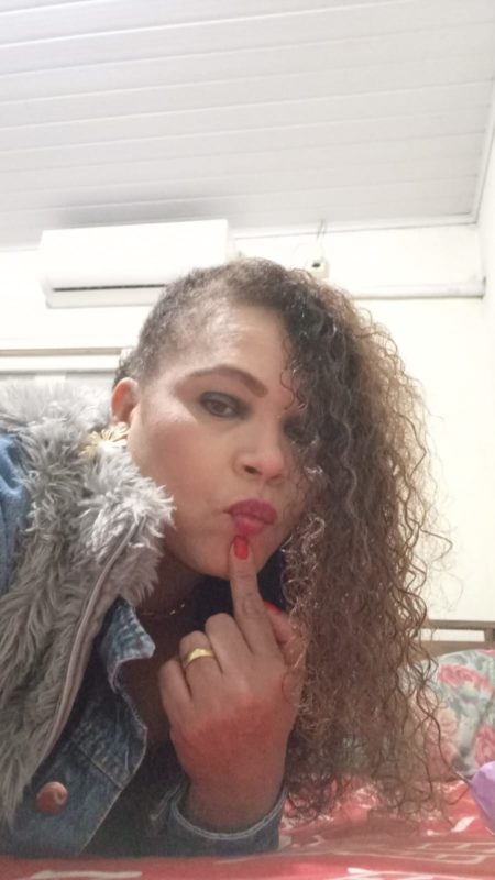 Mônika Ferraz 10