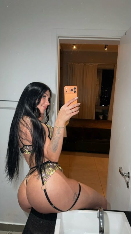 Mary Monteiro 5