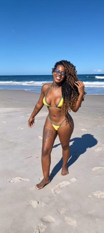 Suelen Dutra 1