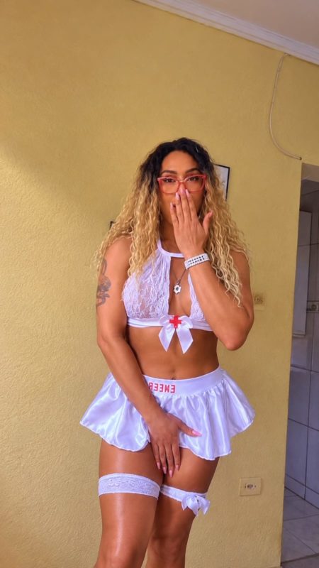 Grazielle Frazão 4