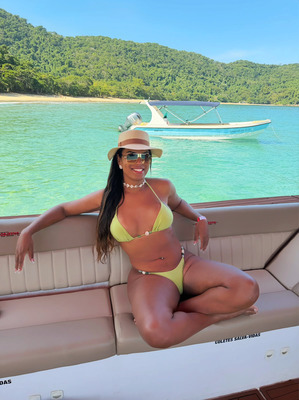 Paulla Robertha Dias 19