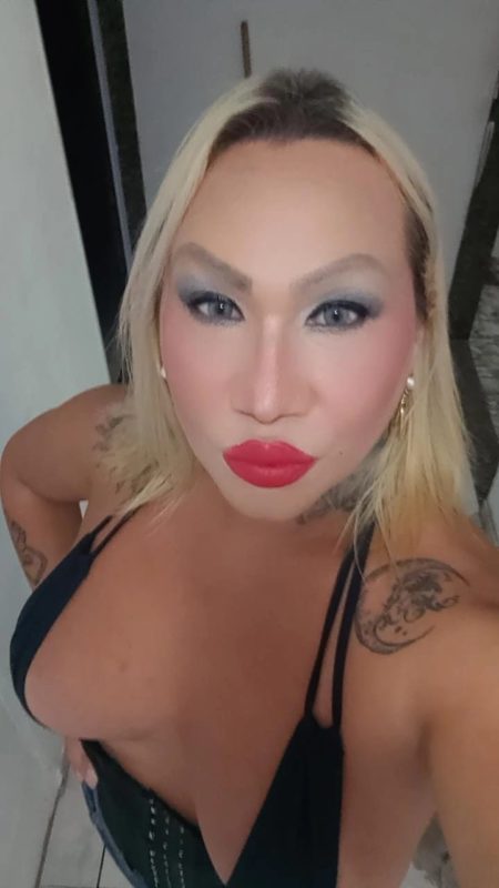 Andressa Letícia Lima 3