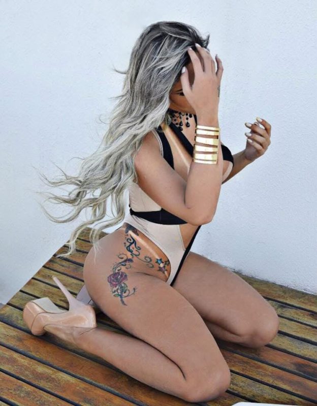 Suzy Medina 15