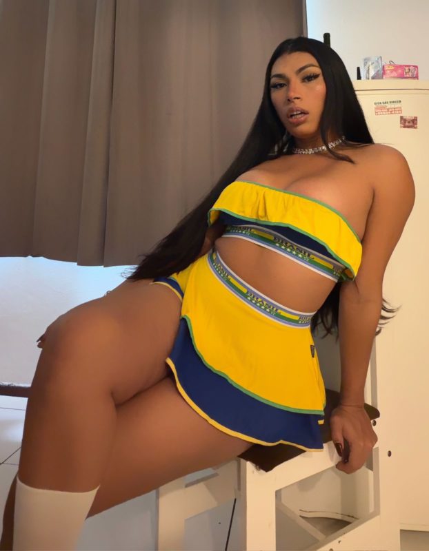 Suellen Oliveira 42