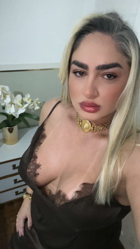 Keyla Felix 128