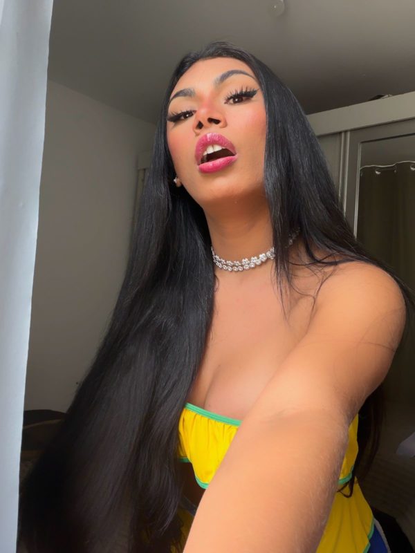 Suellen Oliveira 39