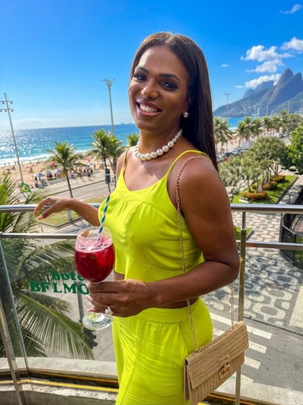 Paulla Robertha Dias 5