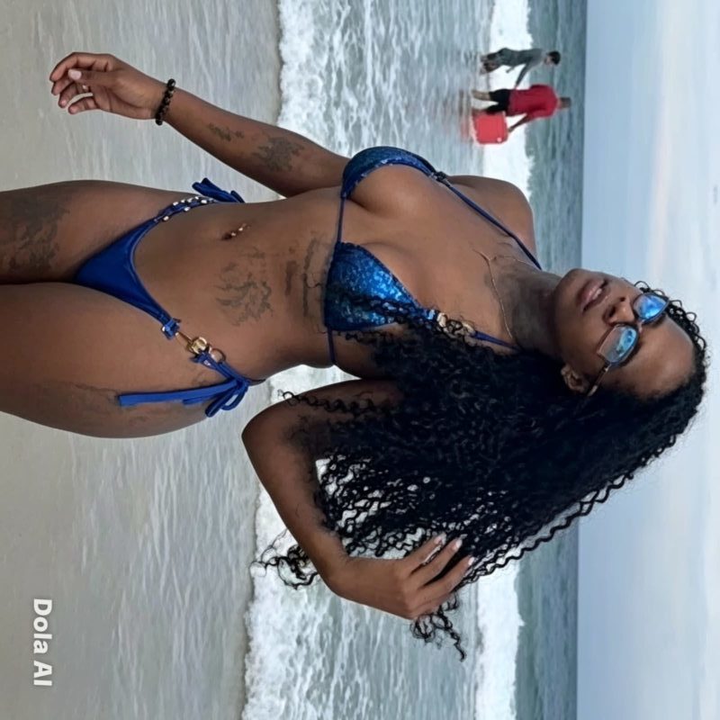 Suelen Dutra