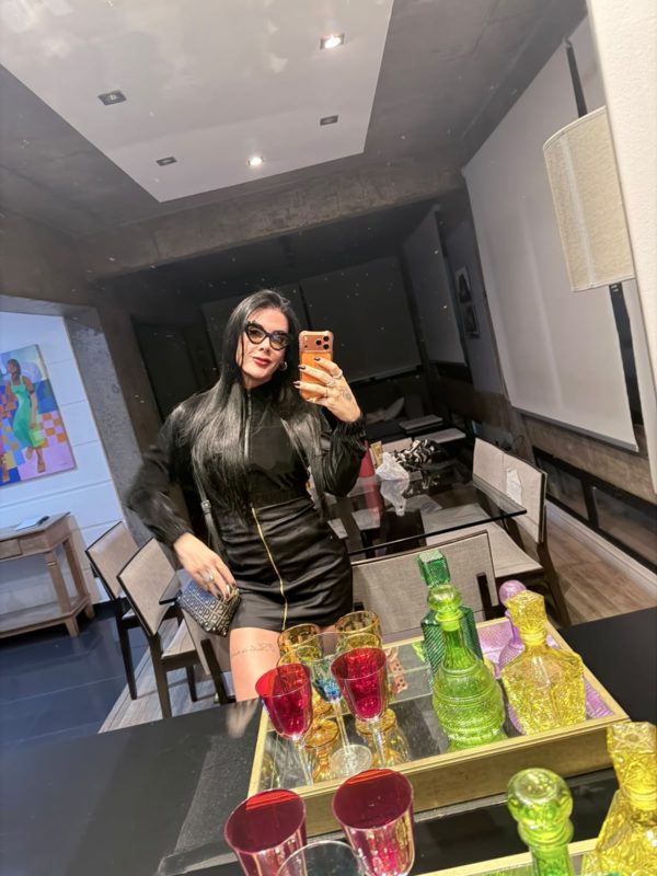 Eduarda Secret’s - Sem local 9