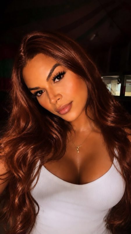 Monyque Soares 1