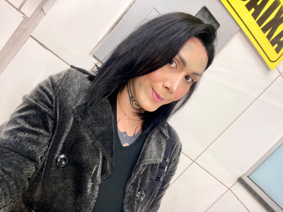 Nayane Tatuada 26