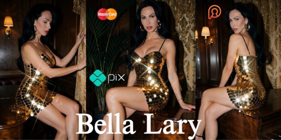 Bella Lary