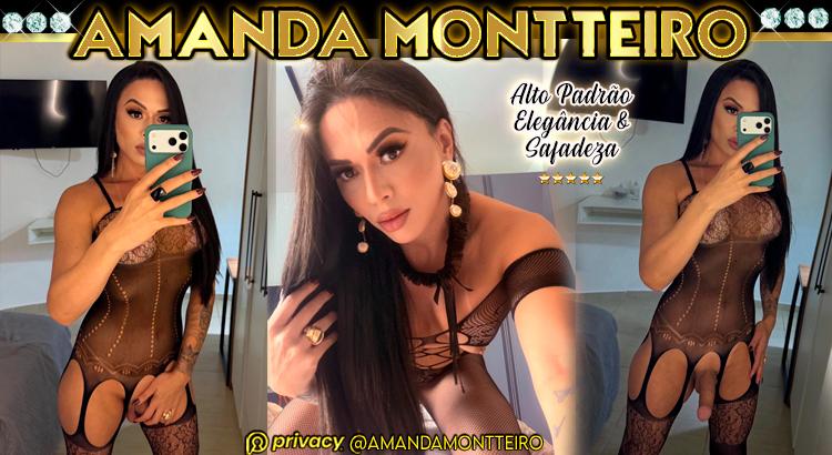 Amanda Montteiro