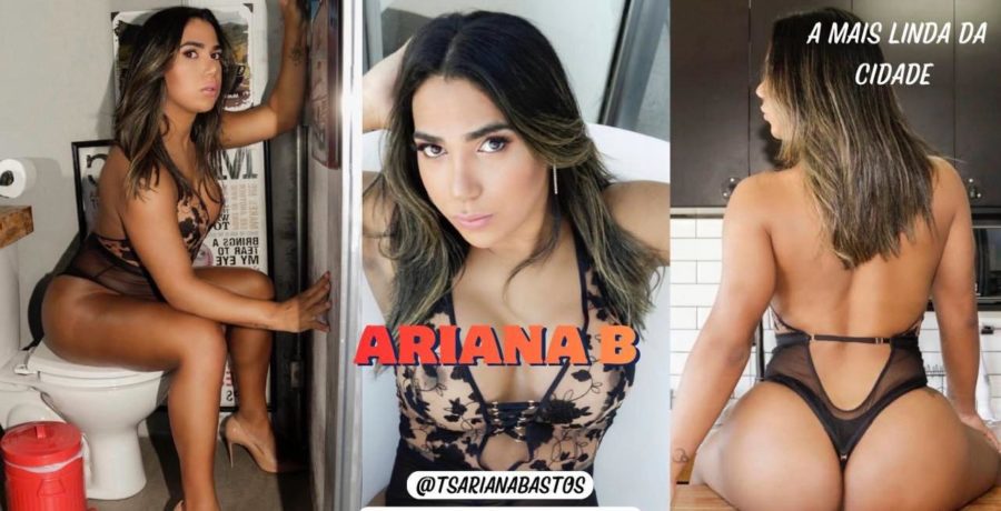 Ariana Bastos