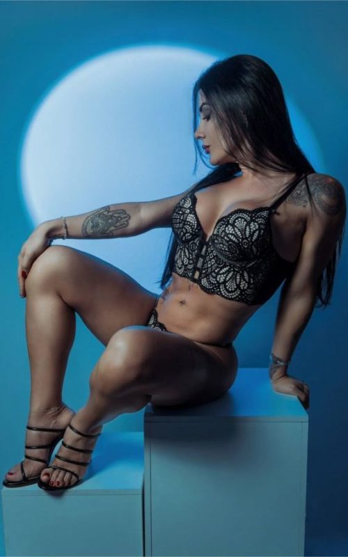 Eduarda Secret’s - Sem local 46