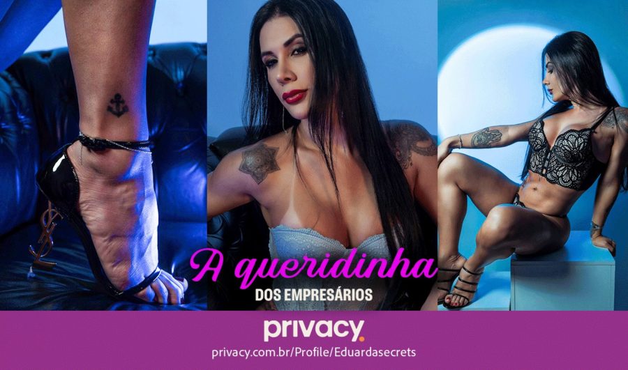 Eduarda Secret’s - Sem local