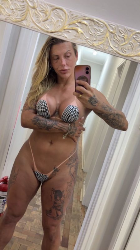 Fernanda Ribeiro 7