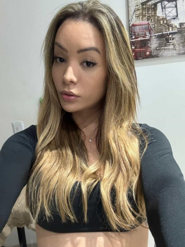 Ariany Silva 12