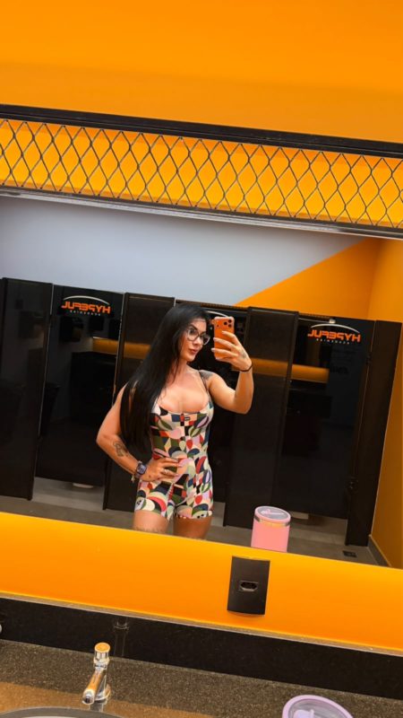 Eduarda Secret’s - Sem local 59
