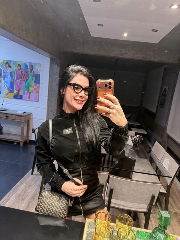 Eduarda Secret’s - Sem local 12