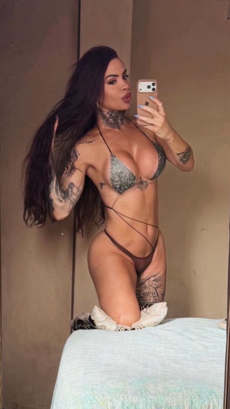 Arielle Carioca 3