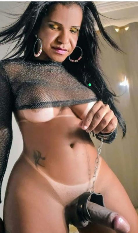 Amanda Alencar 8