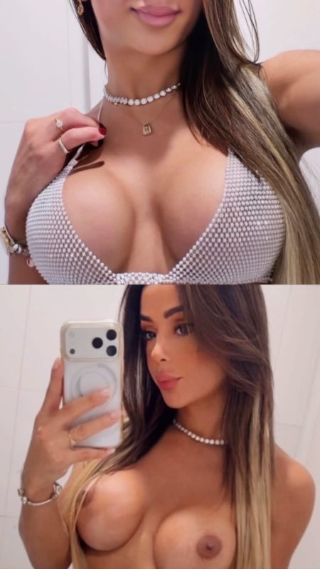 Sabrina Fernandes 14