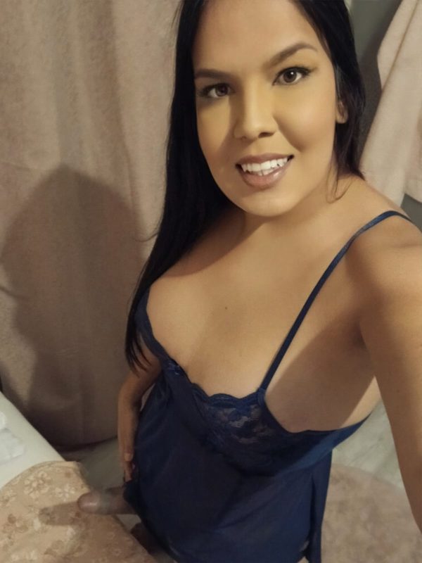 Ariadna Mel 19