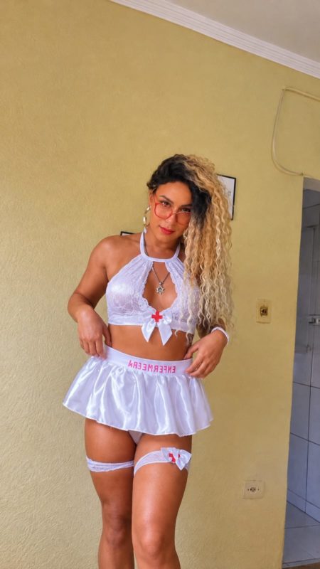 Grazielle Frazão 7