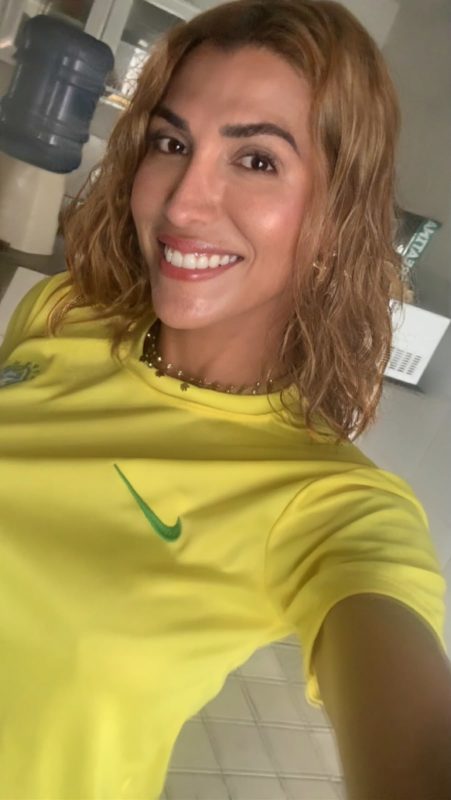 Julia Morena 18