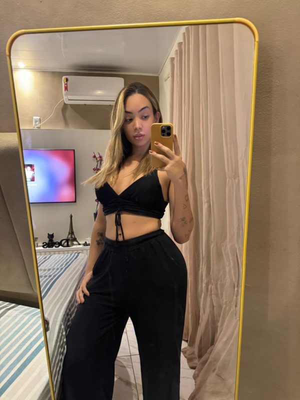 Ariany Silva 11