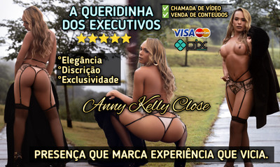 Anny Kelly Close