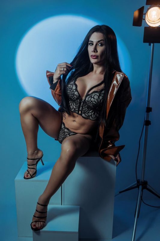 Eduarda Secret’s - Sem local 45