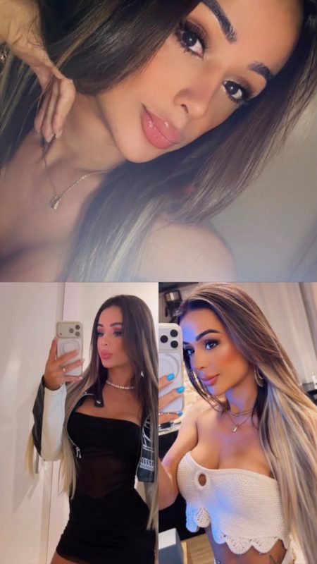 Sabrina Fernandes 12