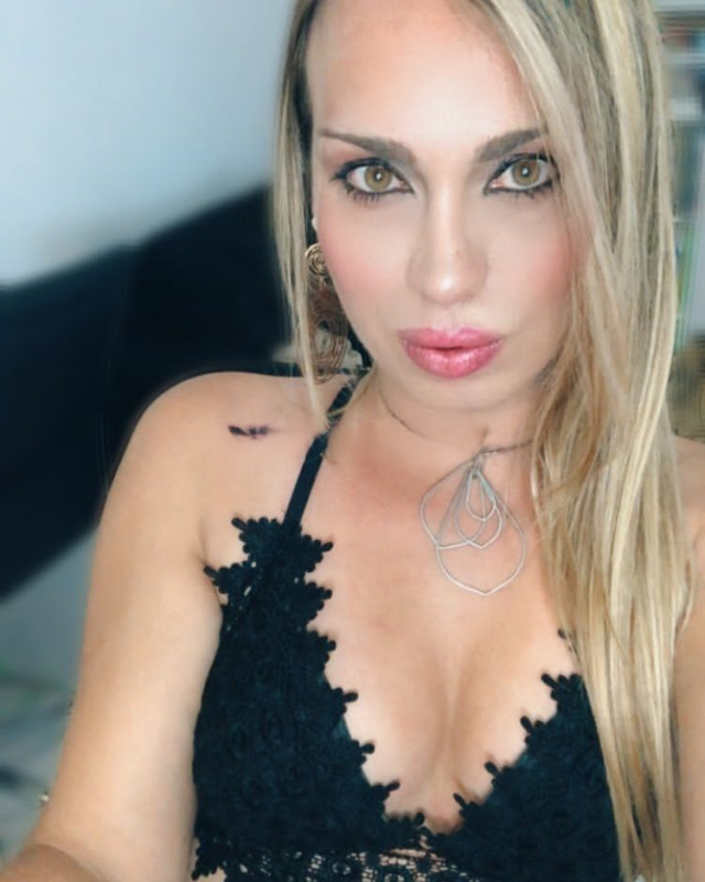 Carla DelBianco 1