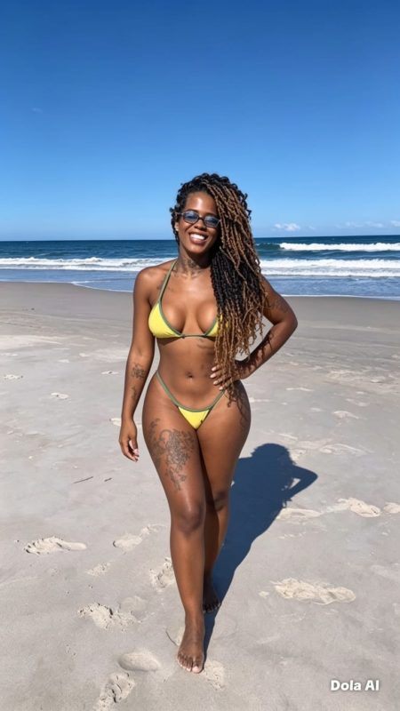 Suelen Dutra 3