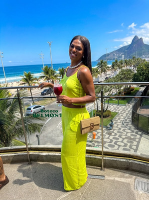 Paulla Robertha Dias 12