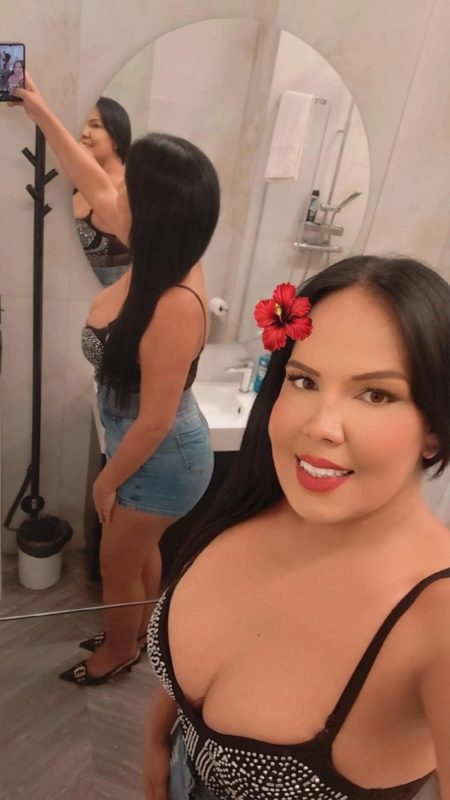 Ariadna Mel 50