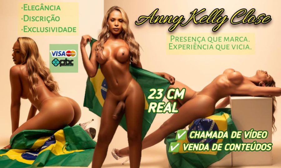 Anny Kelly Close