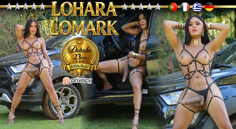 Lohara Lomark 4