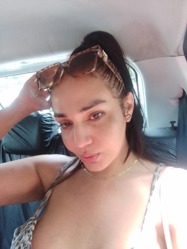 Myllena Rios 23
