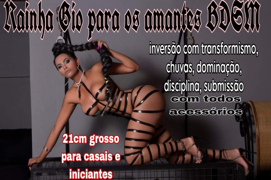 Giovanna Castro