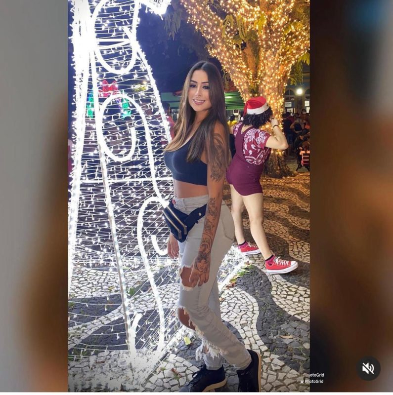 Tiffany Oliveira 6